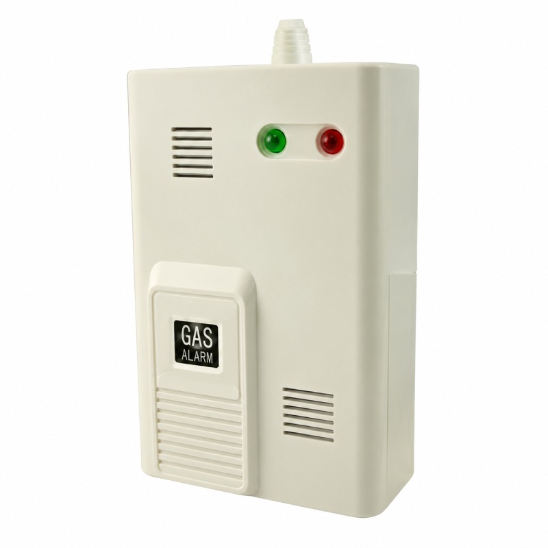 Đầu báo gas
