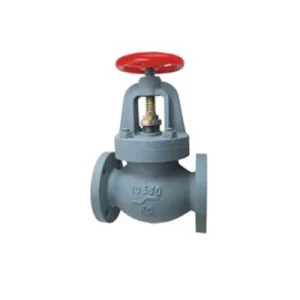 Van cầu một chiều