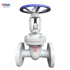 Van cửa thép MB